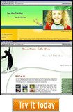Site Design Tool